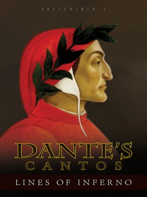 cover image of Dante's Cantos